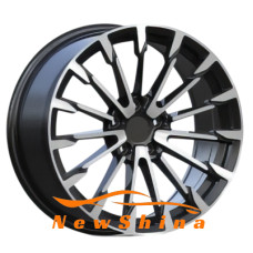 Replica CT-1219 8.5x19 5x112 ET30 DIA66.6 BMF
