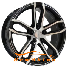Replica CT-1385 8.5x19 5x112 ET28 DIA66.6 BMF