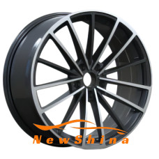 Replica CT-1030 8x19 5x112 ET45 DIA57.1 BMF