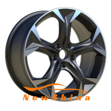 Replica CT-1025 8.5x19 5x112 ET35 DIA57.1 BMF