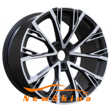 Replica CT-1223 8.5x19 5x112 ET35 DIA66.6 BMF