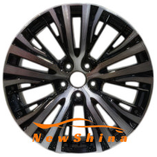 Replica CT-2405 8x19 5x114.3 ET45 DIA64.1 BMF
