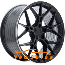 Japan Racing JR51 8.5x19 5x112 ET30 DIA72.6 SBML