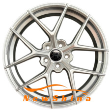 Koko FF595 7.5x17 5x112 ET38 DIA66.5 S