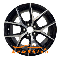 Replica CT-2339 7x17 5x114.3 ET39 DIA60.1 BMF