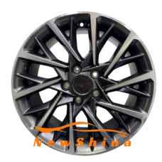 Replica HY-109 7.5x17 5x114.3 ET50 DIA67.1 GMF