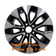 Replica HY-108 7x16 5x114.3 ET45 DIA64.1 BMF