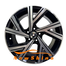 Replica CT-1016 7.5x17 5x112 ET45 DIA57.1 BMF