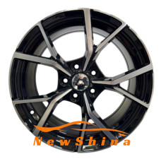 Replica CT-1017 7.5x17 5x112 ET45 DIA57.1 BMF