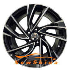 Replica CT-1019 7.5x17 5x112 ET45 DIA57.1 BMF