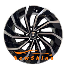 Replica CT-1020 7.5x17 5x112 ET45 DIA57.1 BMF
