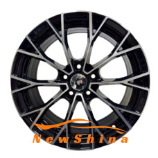 Replica CT-1031 7.5x17 5x112 ET40 DIA57.1 BMF