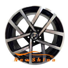 Replica CT-1104 7.5x17 5x112 ET42 DIA57.1 BMF