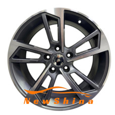 Replica CT-1211 7.5x17 5x112 ET45 DIA57.1 GMF