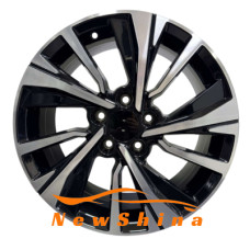 Replica CT-2417 7.5x17 5x114.3 ET55 DIA64.1 BMF