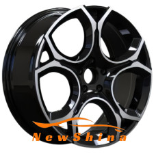 Replica CT-11034 8x18 5x112 ET45 DIA57.1 BMF