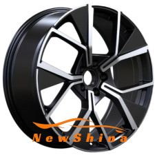 Replica CT-1035 8.5x19 5x112 ET38 DIA57.1 BMF