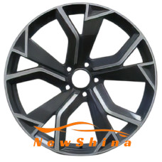 Replica CT-1217 8.5x20 5x112 ET30 DIA66.6 GMF