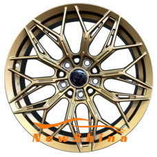 Koko FF594 7.5x17 5x114.3 ET38 DIA73.1 XBR