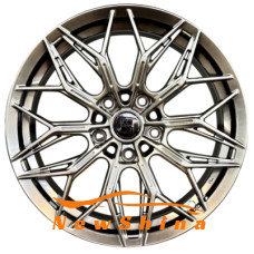 Koko FF594 8.5x19 5x108 ET35 DIA73.1 S