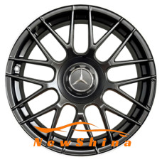 Koko FF519 7.5x17 5x112 ET35 DIA66.5 BM