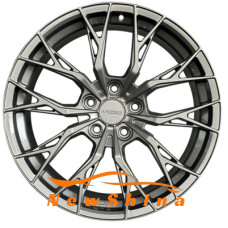 Arceo Roma 8.5x19 5x120 ET35 DIA72.6 GR