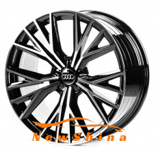 Replica A20154 9x20 5x112 ET35 DIA66.45 GBMF