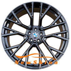 Replica BM135 10.5x22 5x112 ET35 DIA66.6 GB
