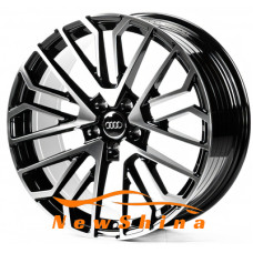 Replica A196833 8.5x19 5x112 ET35 DIA66.45 GBMF