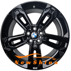 BMW OEM 5A1E230 8x19 5x112 ET46 DIA66.6 GB