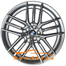 BMW OEM 5A324D6 8.5x19 5x112 ET29 DIA66.6 S