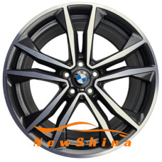 BMW OEM 36118008616 8x19 5x112 ET47 DIA66.6 GP
