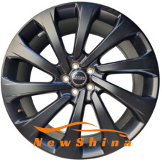 Land Rover OEM M8EM-1007-BA 9.5x23 5x120 ET42.5 DIA72.6 S