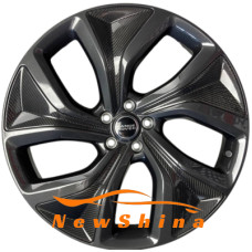 Land Rover OEM LR175698 9.5x23 5x120 ET42.5 DIA72.6 DGwC