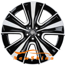 Land Rover OEM M8EM-1007-CA 9.5x22 5x120 ET42.5 DIA72.6 BP