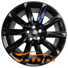 Audi OEM 89A071499 8x19 5x112 ET45 DIA66.6 GB