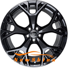 Audi OEM 4P0601025L 8.5x20 5x112 ET43 DIA66.6 DG