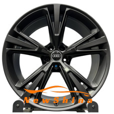 Audi OEM 4M8601025H 10x21 5x112 ET20 DIA66.6 SB
