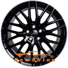 Audi OEM 81A601025AB 8x19 5x112 ET45 DIA57.1 GBP