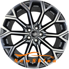 Audi OEM 4P0601025H 8.5x20 5x112 ET43 DIA66.6 GP
