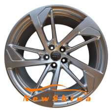 Audi OEM 8W0601025CL 9x20 5x112 ET26 DIA66.6 S