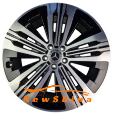 Mercedes OEM A2974010700 8.5x20 5x112 ET33 DIA66.6 GBP