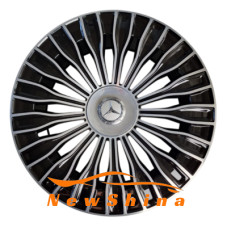 Mercedes OEM А2234014400 9x21 5x112 ET34 DIA66.6 BP