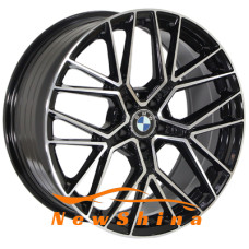 Zorat Wheels ZW-YA2885 9x20 5x112 ET27 DIA66.6 BP