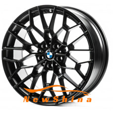 Replica B18483 8.5x18 5x120 ET34 DIA72.6 SB
