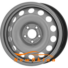 Magnetto Wheels R1-2094 6.5x16 5x108 ET47 DIA65 Black