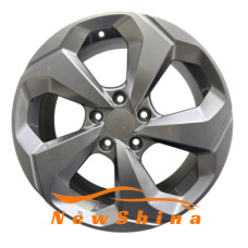 Replica CT-2420 7.5x17 5x114.3 ET50 DIA64.1 HS