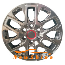 Replica CT-2502 7.5x18 6x139.7 ET60 DIA95.1 HB