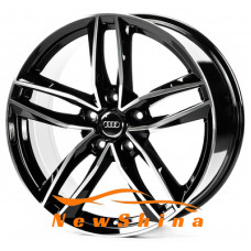Replica A20822 9x20 5x130 ET60 DIA71.5 GBMF