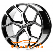 Replica A22895 10x22 5x112 ET18 DIA66.6 GBMF